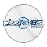 600N - Dizzrockerz / Hardtech monkey (undermix 12)