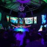 Comsat & Petar @ Spirit Base Festival 2014 - Rebirth
