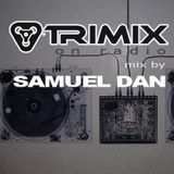 TRIMIX ON RADIO #005 by Samuel Dan