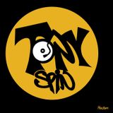 Mr Spin - Back to the old skool mix - Volume 1