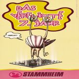 Tube Jerk (Live PA) @ Das Verflixte 7. Jahr - Stammheim Kassel - 10.02.2001