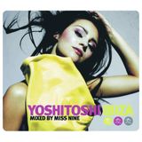 Yoshitoshi Ibiza Mixed By Miss Nine
