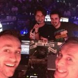 Partydul KissFM ed368 sambata part2 - ON TOUR Club Stage Alba Iulia impreuna cu Dj Jonnessey si Aner