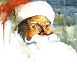 Bridget Petrella and UPBEAT's Radio Christmas Card Segment 1