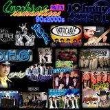 JohnnyDj - CumbiasRomanticas 90s2000s