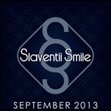 Slaventii Smile - September 2013