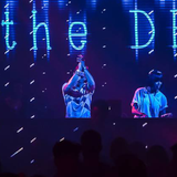 KRAIZ live set with NAKADIA at SENSATION MONDAY 20-04-2015 // ILLUZION, Phuket, Thailand.