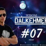 Dalkehmer Sessions - Podcast 7