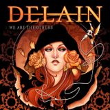 Interview with Martijn Westerholt of Delain