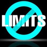 "NO LIMITS" revised