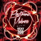 Electronic Madness 06