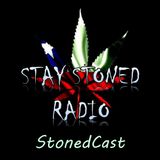 StonedCast # 21 (26 Enero 2014)