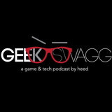 HeedMag GeekSwagg Podcast Episode 6 - Part 2 - CoD vs. Battlefield