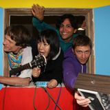 Panopticon s07e01 - Interview DEERHOOF