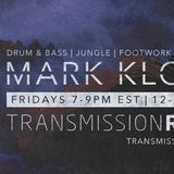 Transmission Radio Oct.16.2015 Episode 2