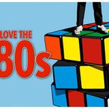 I love 80´s (mix 2 mixed by javier )