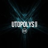 Utopolys Radio 051 - Uto Karem Live From Sobremonte, MDQ, Argentina