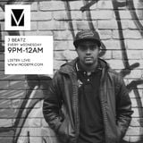 11/11/2015 - J Beatz w/ Blay - Mode FM (Podcast)