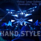 Hand.Style Energy Mix