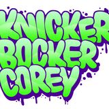 KnickerBocker Corey LIVE @ Broken Dub House 20.03.15