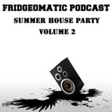 Summer House Party Vol.2