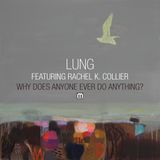 Lung - Med School Mix for Mixmag