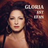 GLORIA ESTEFAN