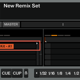 Improv Remix with African Drums