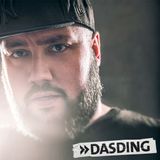 Radio DasDing Black Affairs - July 2015