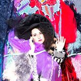 The Bridgit Aphrodite Extended Interview - My Beautiful Black Dog