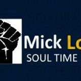 Mick Love's Soul Time 24.2.13. 1st Hour