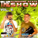 The Sunshine State Show Vol. 5.
