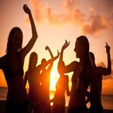 G-One - Rock That House Mix 33