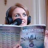 IRF Morning Show with Gabby Sanderson & Normski 04.09.2014.