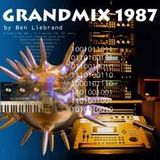 Ben Liebrand - Grandmix 1987 (Radio Broadcast / Podcast Version)