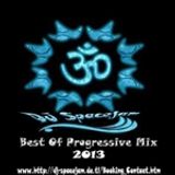 DJ Spacejam - Best of Progressive Mix 2013