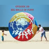 Electric Beard Of Doom: Episode 28 (6/7/2014)