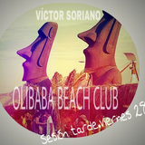 VICTOR SORIANO -OLIBABA SESION VIERNES TARDE 28 AGOSTO 2015