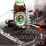 Mydriasis - Ein Ausflug ins Wochenende