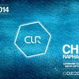 CLR STUTTGART 19.04.2014 /w Chris Liebing/Dincsoy/Lorenz - HOURS 2nd Floor all night long pt 1 of 2