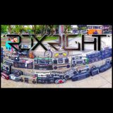 September 2014_Glitch in the MatrIX