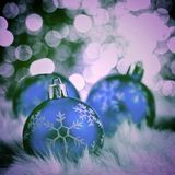 Variationen in Weihnachtskitsch II