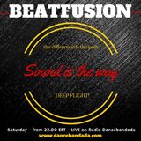 DEEP FLIGHT with BEATFUSION on 10th of Oct 2015