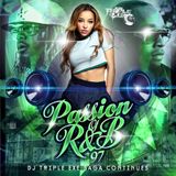 DJ Triple Exe - The Passion Of R&B 97