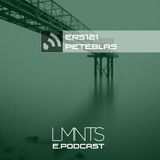 ERS121 - PeteBlas