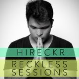 Reckless Sessions Episode #007