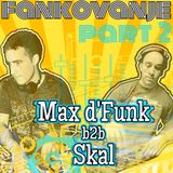 Fankovanje 2 live mix