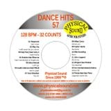 Dance Hits Vol.57