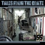 Tales From The Crate Radio Show #155 Part 02
