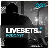 Deyco - Live @ Gemini Club (Tech-House, Techno)